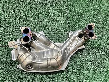 GR86用ステンレス製 エキゾーストマニホールド WF PERFORMANCE ハチロク GR86 BRZ 86 エキマニ エキゾースト